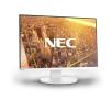 Monitor NEC MultiSync EA231WU (biały) - 23" - Full HD - 60Hz - 5ms