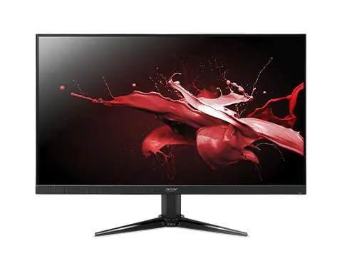 Monitor Acer Nitro QG221Q 22" Full HD VA 75Hz 1ms