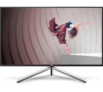 Monitor AOC U32U1 32" 4K IPS 60Hz 5ms