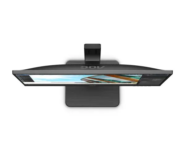 AOC U27P2 27" 4K IPS 60Hz 4ms - Kup na Raty - RRSO 0%