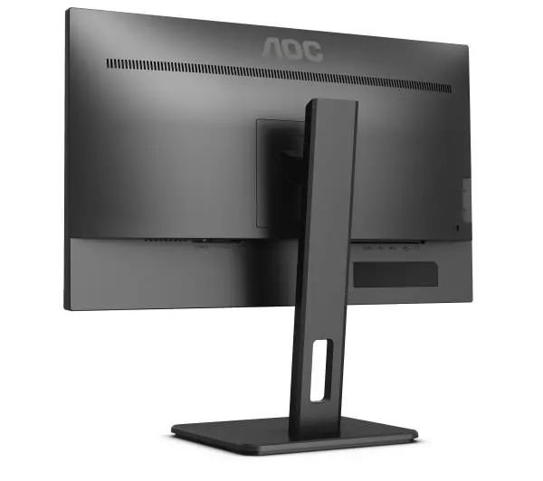 AOC U27P2 27" 4K IPS 60Hz 4ms - Kup na Raty - RRSO 0%