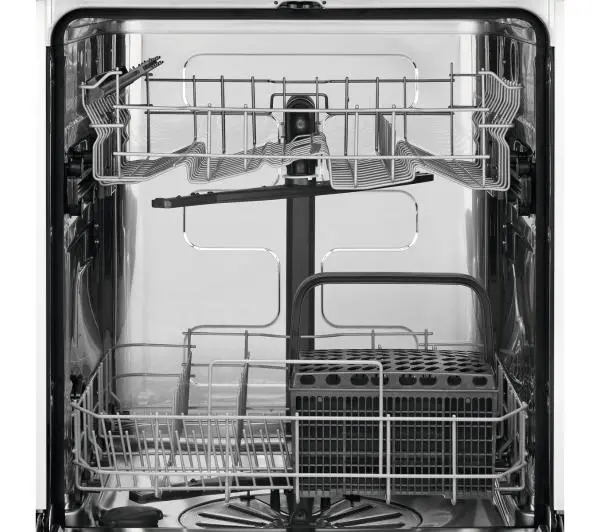 Electrolux 300 AirDry KEAF7200L 59,6cm Automatyczne otwieranie drzwi - DRUGI -30%, ALBO 5-TY ZA 1ZŁ - Kup na Raty - RRSO 0%