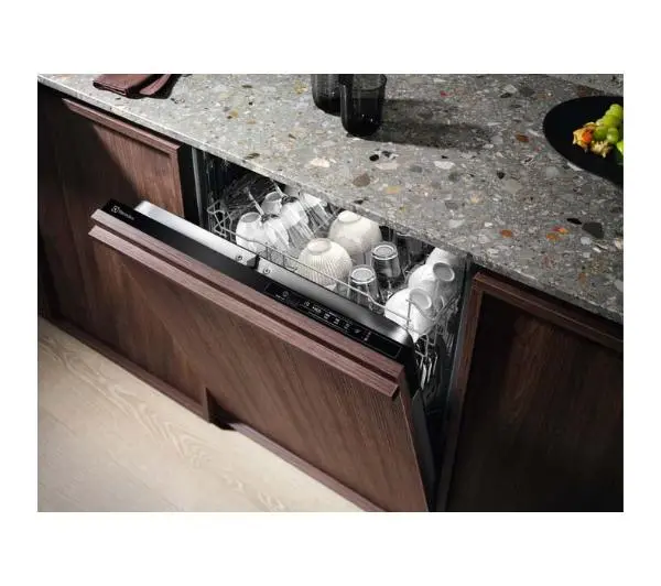 Electrolux 300 AirDry KEAF7200L 59,6cm Automatyczne otwieranie drzwi - DRUGI -30%, ALBO 5-TY ZA 1ZŁ - Kup na Raty - RRSO 0%