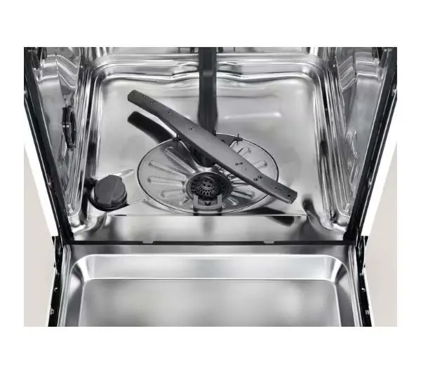 Electrolux 300 AirDry KEAF7200L 59,6cm Automatyczne otwieranie drzwi - DRUGI -30%, ALBO 5-TY ZA 1ZŁ - Kup na Raty - RRSO 0%