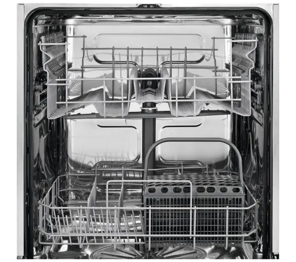 Electrolux 300 AirDry KEAF7200L 59,6cm Automatyczne otwieranie drzwi - DRUGI -30%, ALBO 5-TY ZA 1ZŁ - Kup na Raty - RRSO 0%