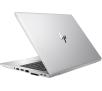 Laptop HP EliteBook 830 G6 13,3" Intel® Core™ i7-8565U 8GB RAM  256GB Dysk SSD  Win10 Pro