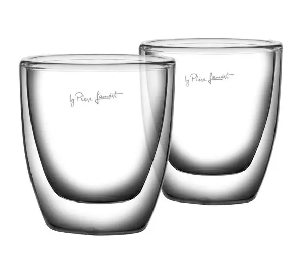 Szklanki - Lamart Vaso LT9009 80ml