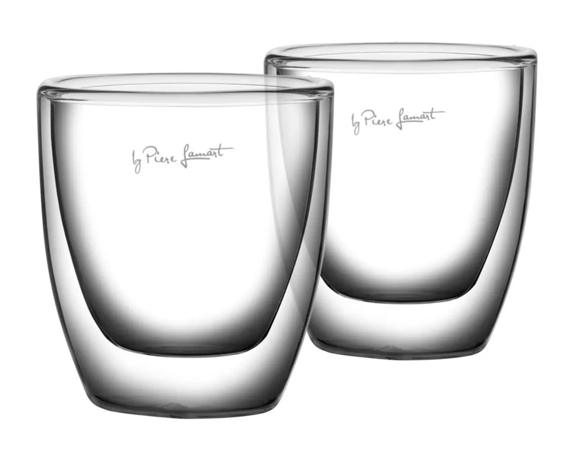 Zestaw szklanek Lamart Vaso LT9009 80ml