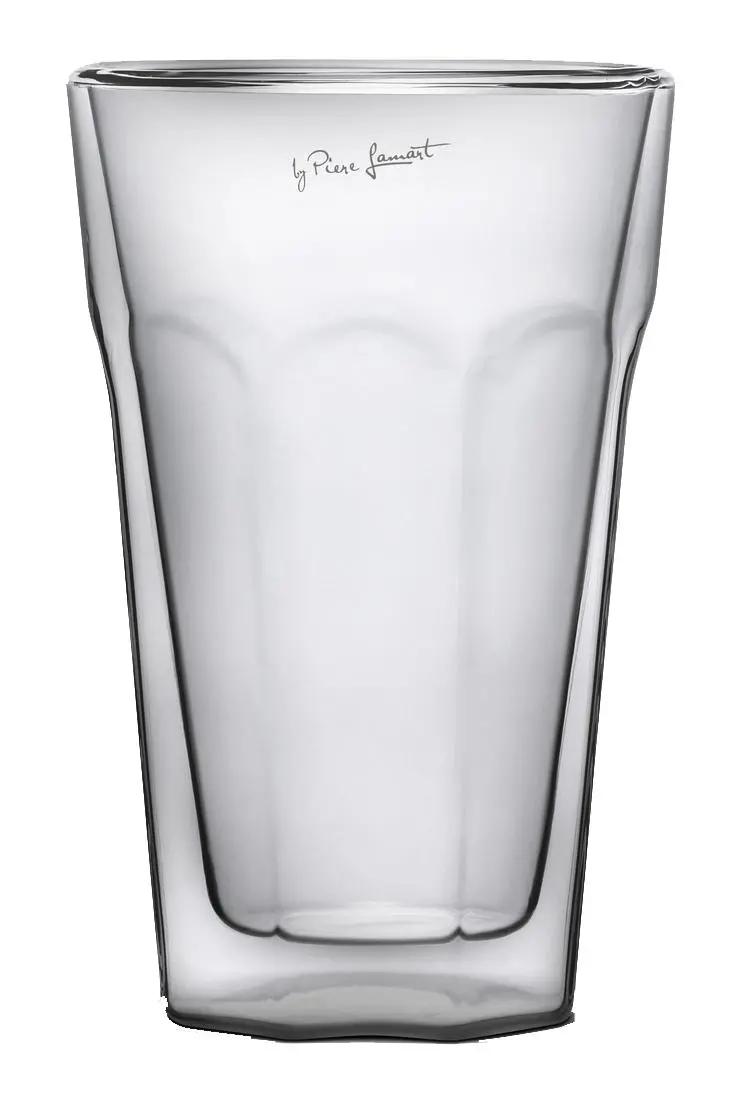 Zestaw szklanek Lamart Vaso LT9024 450ml