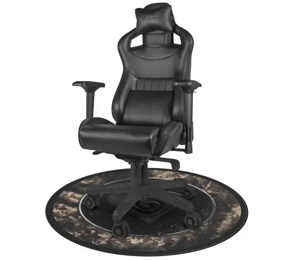 Genesis Tellur 500 Master of Camouflage