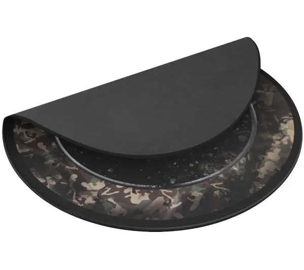 Genesis Tellur 500 Master of Camouflage