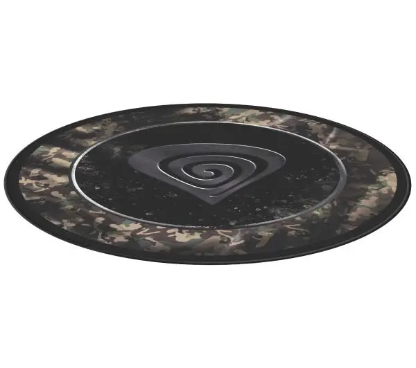 Genesis Tellur 500 Master of Camouflage