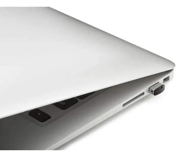 HP v222w 32GB USB 2.0 Srebrny
