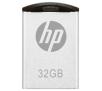 PenDrive HP v222w 32GB USB 2.0 Srebrny