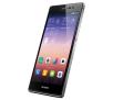 Smartfon Huawei P7 (czarny)
