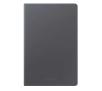 Etui na tablet Samsung Galaxy Tab A7 Book Cover EF-BT500PJ  Srebrny