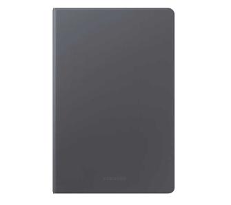 Etui na tablet Samsung Galaxy Tab A7 Book Cover EF-BT500PJ  Srebrny