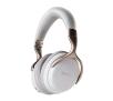Słuchawki bezprzewodowe Denon AH-GC25W - nauszne - Bluetooth 5.0 - biały