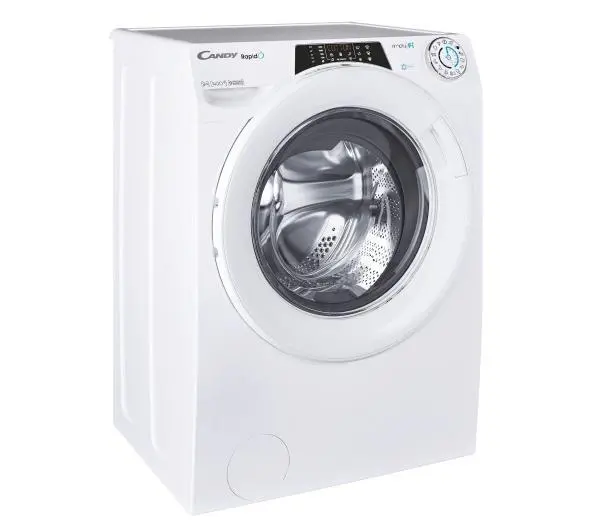 Candy RapidO RO 1496DWMT/1-S Slim 9kg 1400obr/min Zdalne sterowanie - Kup na Raty - RRSO 0%