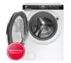 Pralka Hoover H-Wash 500 HWP 69AMBC/1-S Slim 9kg 1600obr/min