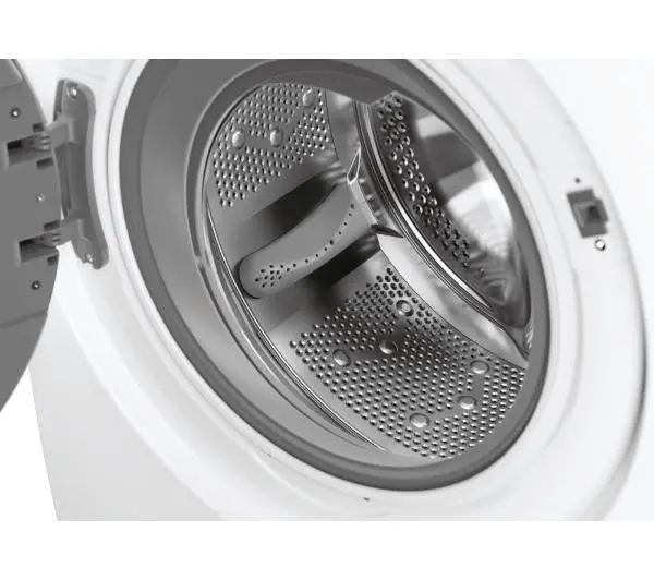Hoover H-Wash 500 HWP 69AMBC/1-S Slim 9kg 1600obr/min Zdalne sterowanie - DRUGI -30%, ALBO 5-TY ZA 1ZŁ - Kup na Raty - RRSO 0%