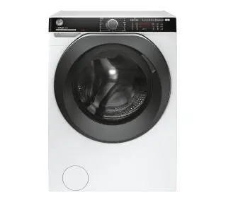 Hoover H-Wash 500 HWP 69AMBC/1-S Slim 9kg 1600obr/min Zdalne sterowanie - DRUGI -30%, ALBO 5-TY ZA 1ZŁ - Kup na Raty - RRSO 0%