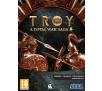 Total War Saga: Troy Limited Edition Gra na PC