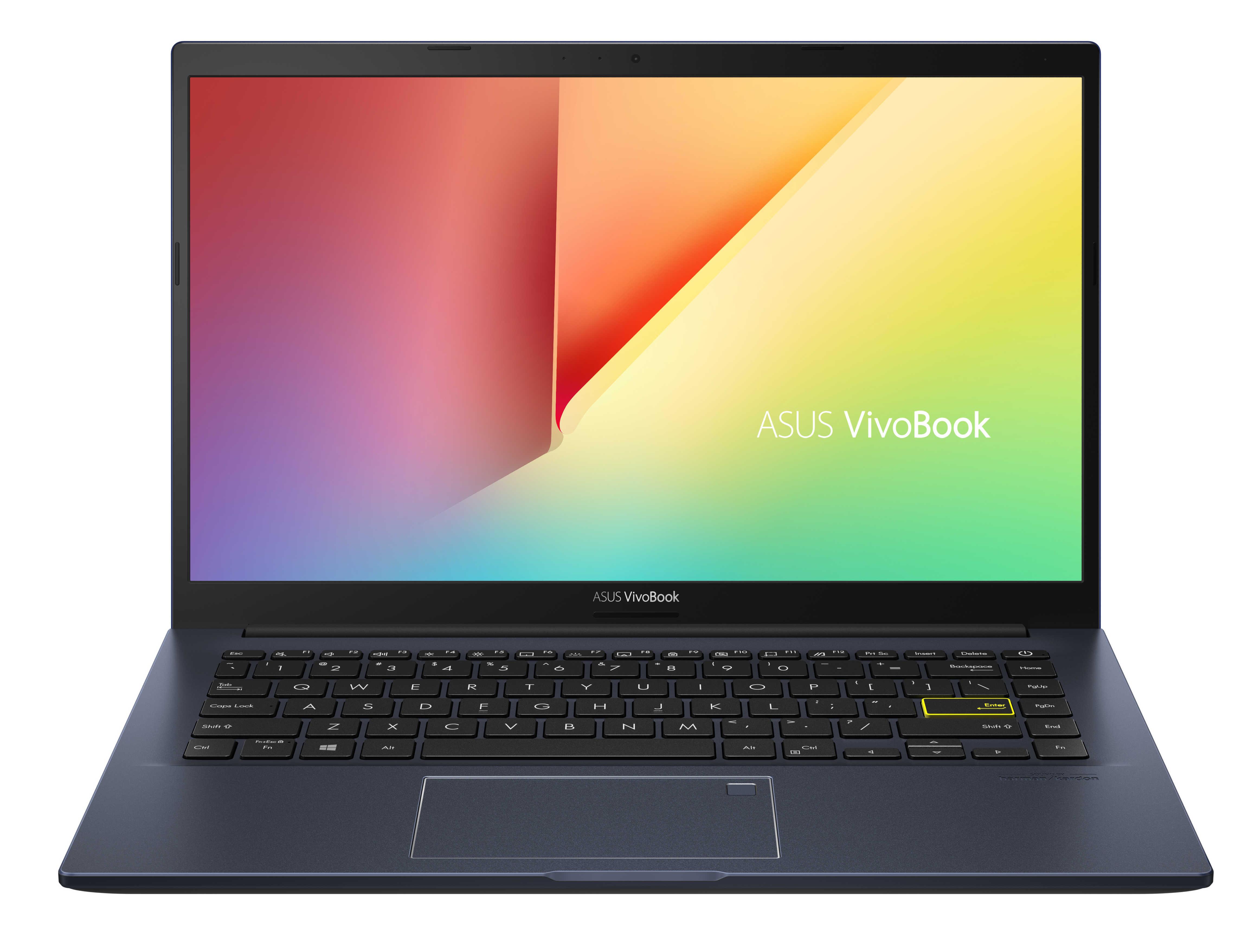 Laptop ASUS VivoBook 14 D413IA EB439T 14 AMD Ryzen 5 4500U 8GB RAM 512GB Dysk SSD Win10 Opinie Cena RTV EURO AGD
