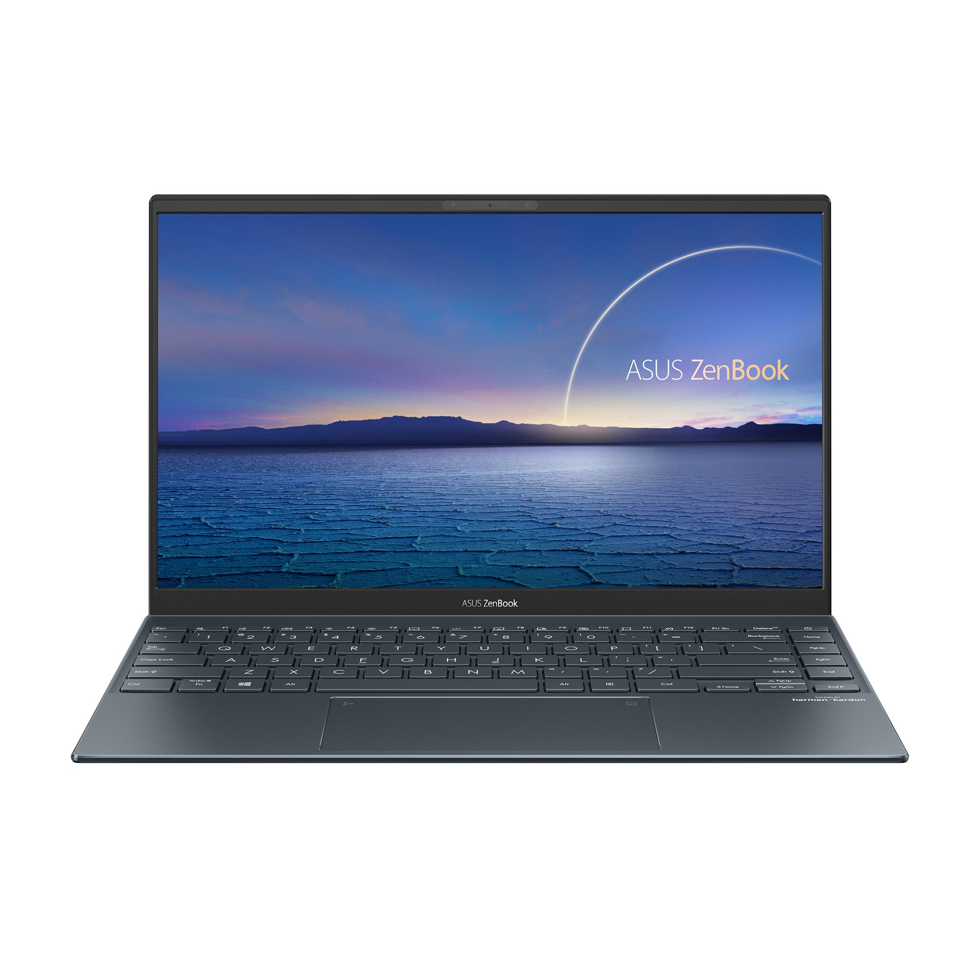 Laptop ASUS ZenBook 14 UX425EA-BM063T 14'' Intel® Core™ i5-1135G1 16GB RAM  512GB Dysk SSD  Win10