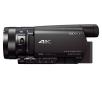 Sony FDR-AX100E 4K
