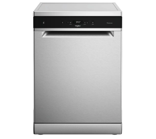 Whirlpool WFC 3C33 PF X 60cm Automatyczne otwieranie drzwi Szuflada na sztućce - Kup na Raty - RRSO 0%