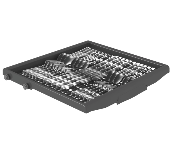 Whirlpool WFC 3C33 PF X 60cm Automatyczne otwieranie drzwi Szuflada na sztućce - Kup na Raty - RRSO 0%