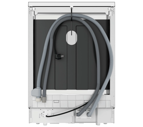 Whirlpool WFC 3C33 PF X 60cm Automatyczne otwieranie drzwi Szuflada na sztućce - Kup na Raty - RRSO 0%