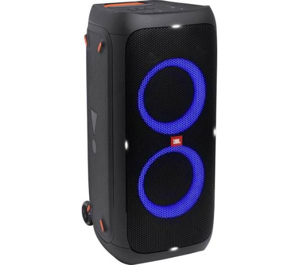 Power Audio JBL Partybox 310 240W Bluetooth Czarny