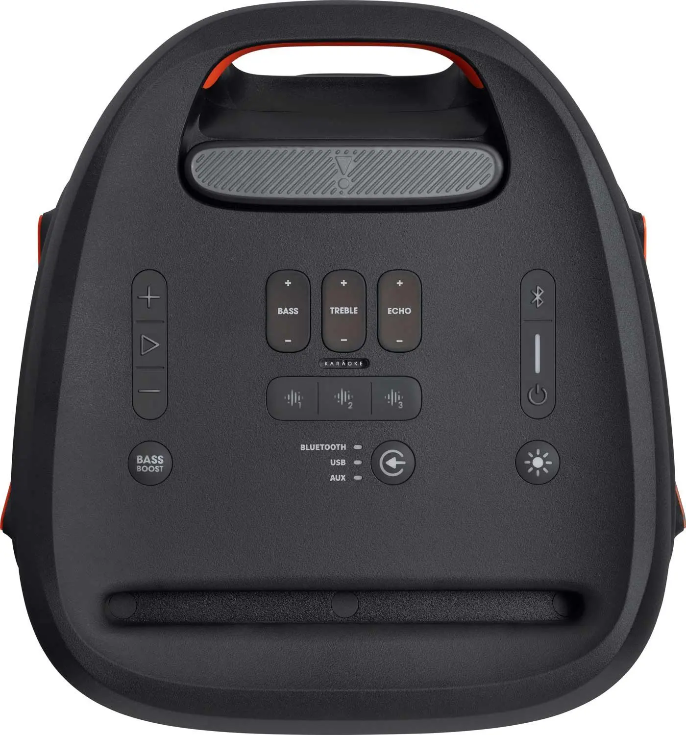 Power Audio JBL Partybox 310 240W Bluetooth Czarny - Opinie, Cena