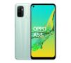 Smartfon OPPO A53 4+128GB (zielony)