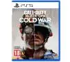 Call of Duty: Black Ops Cold War + komin Gra na PS5