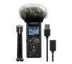 Rejestrator Olympus LS-P4 Podcaster Kit Czarny