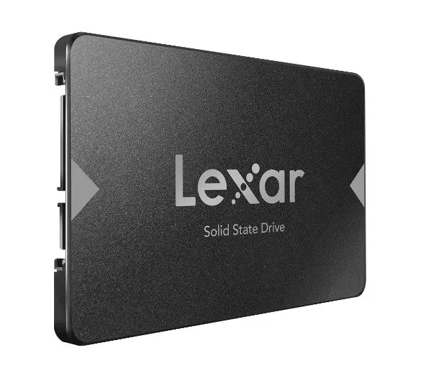 Lexar NS100 256GB