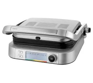 Sencor SBG 6231SS 750cm2 Programy automatyczne - Kup na Raty - RRSO 0%