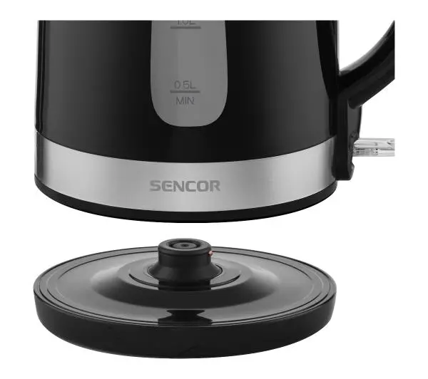 Sencor SWK 1749BK 1,7l 2200W