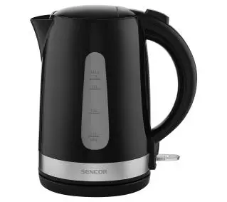 Sencor SWK 1749BK 1,7l 2200W
