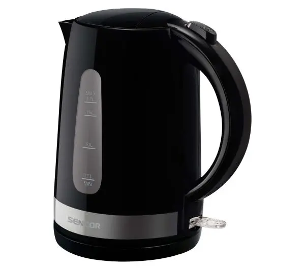 Sencor SWK 1749BK 1,7l 2200W