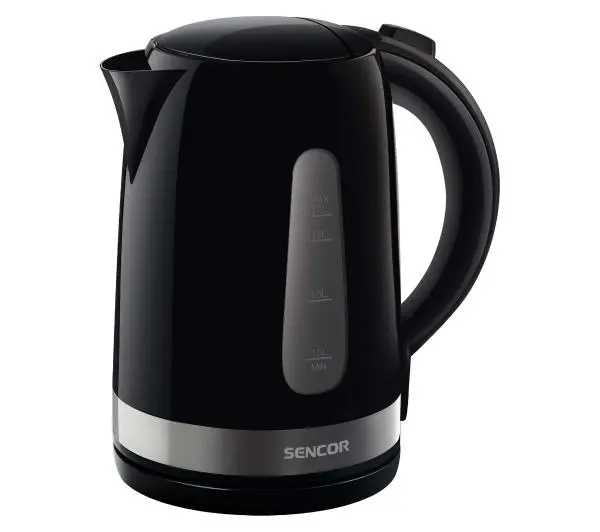 Sencor SWK 1749BK 1,7l 2200W