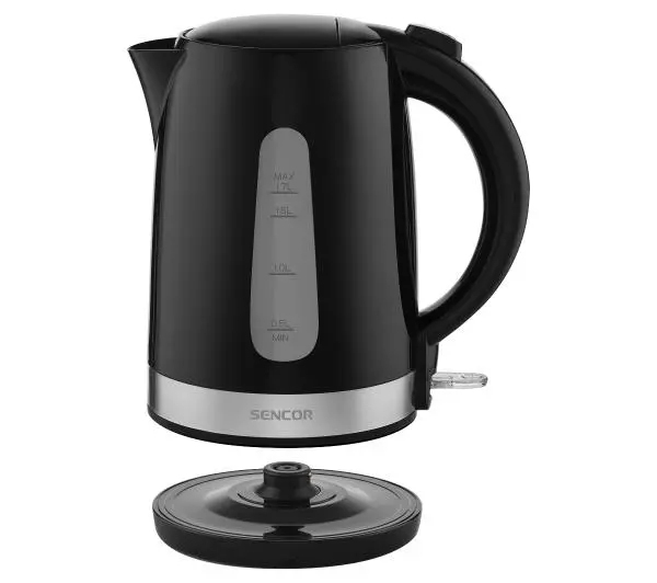 Sencor SWK 1749BK 1,7l 2200W