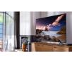 Telewizor Samsung QLED QE65Q60TAU - 65" - 4K - Smart TV