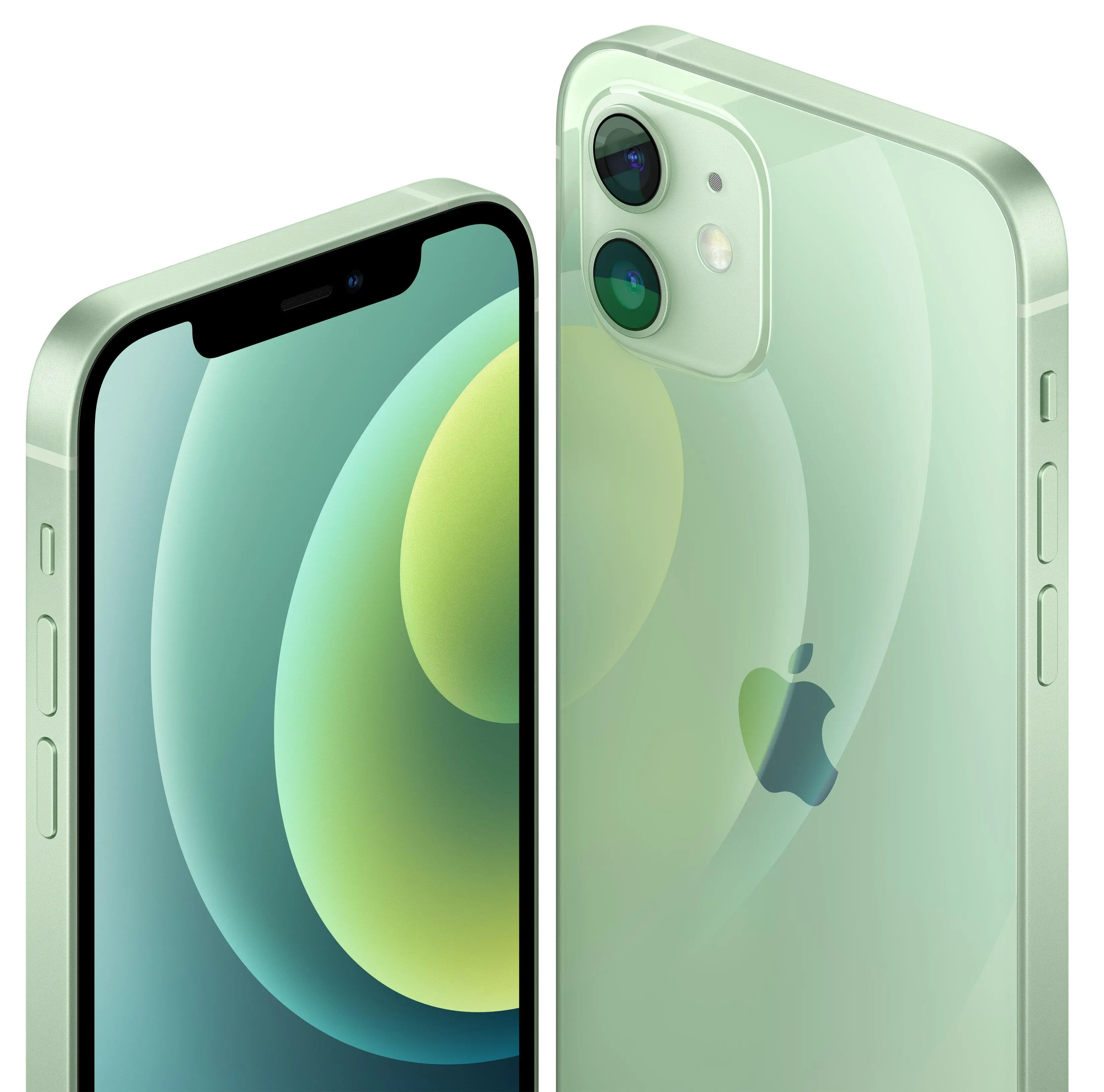 Apple iPhone 12 本体 グリーン 64GB Apple iPhone 12 64GB Zielony Green – Media My Way