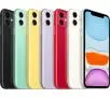 Apple iPhone 11 64GB 6,1" 12Mpix Czarny
