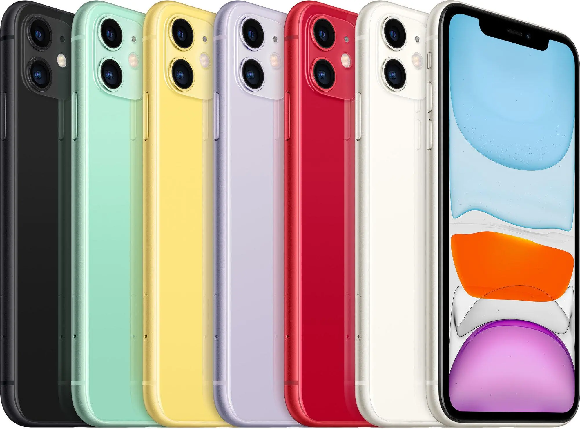 Apple iPhone 11 64GB 6,1