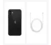 Apple iPhone 11 64GB 6,1" 12Mpix Czarny